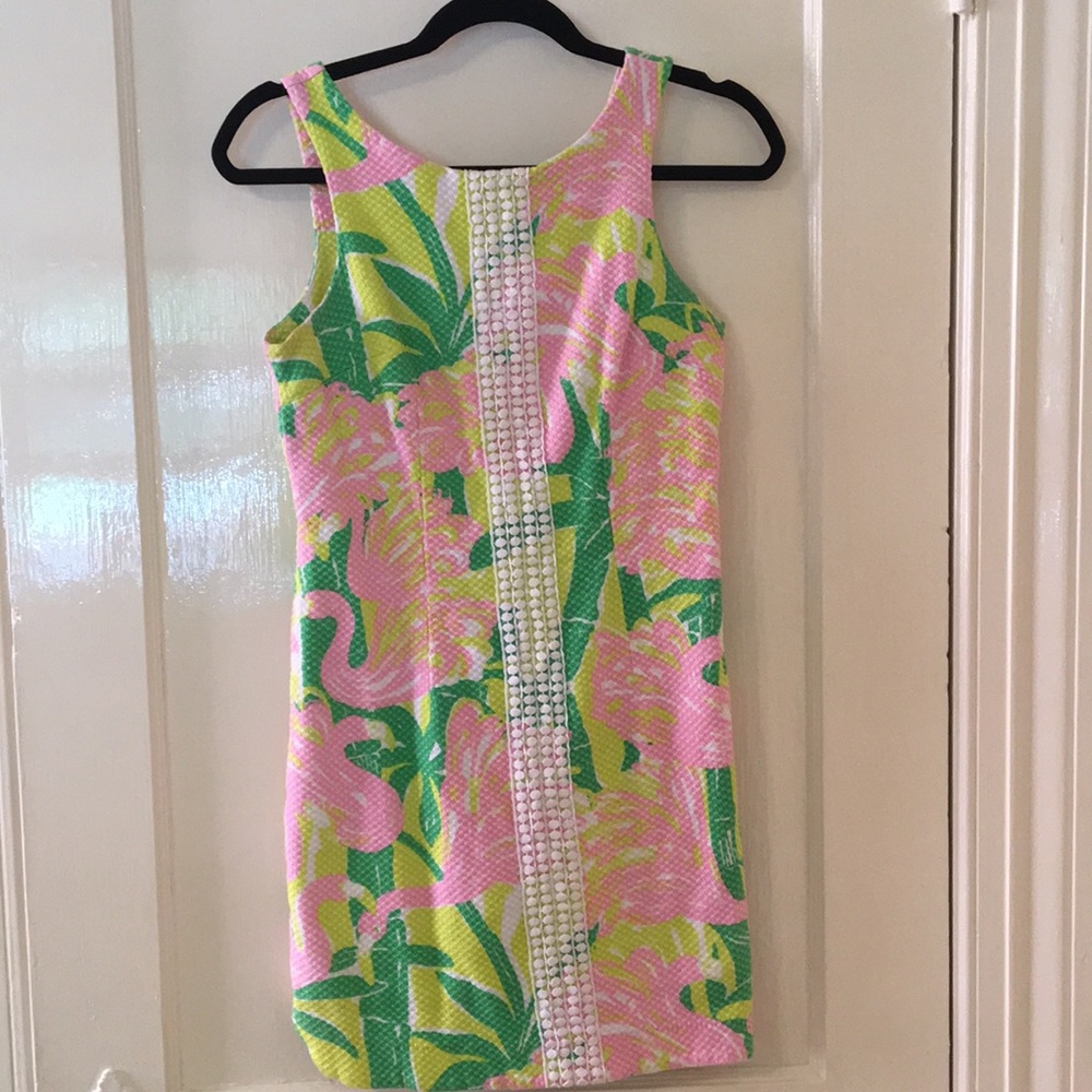 Lilly Pulitzer for Target Women’s Dress Size 2